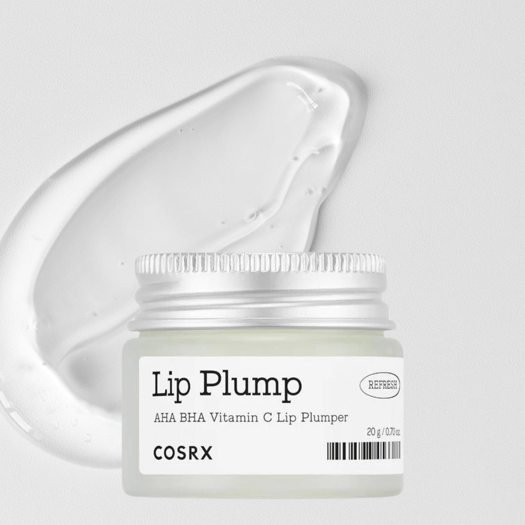 Lip Plump (20 G)