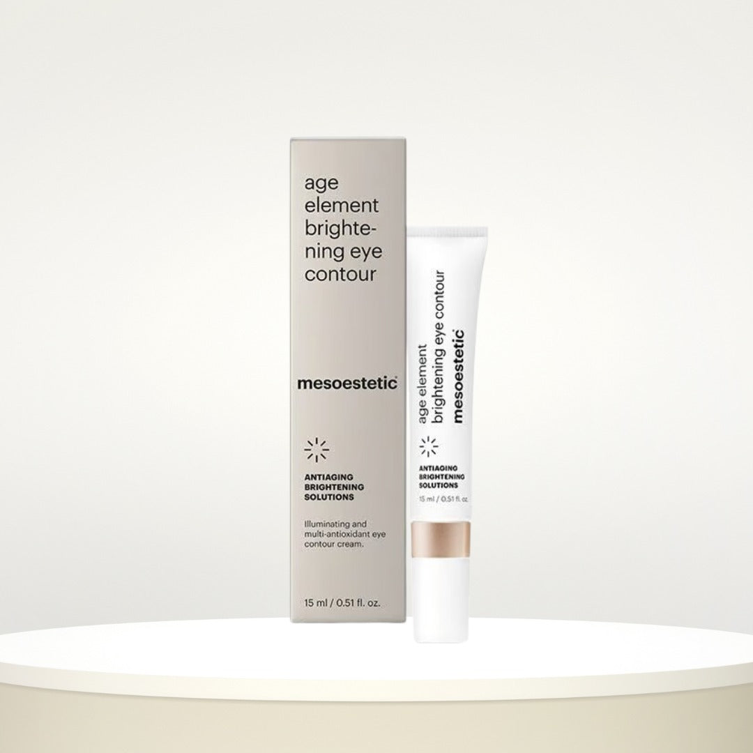 Age element brightening eye contour (15ML)