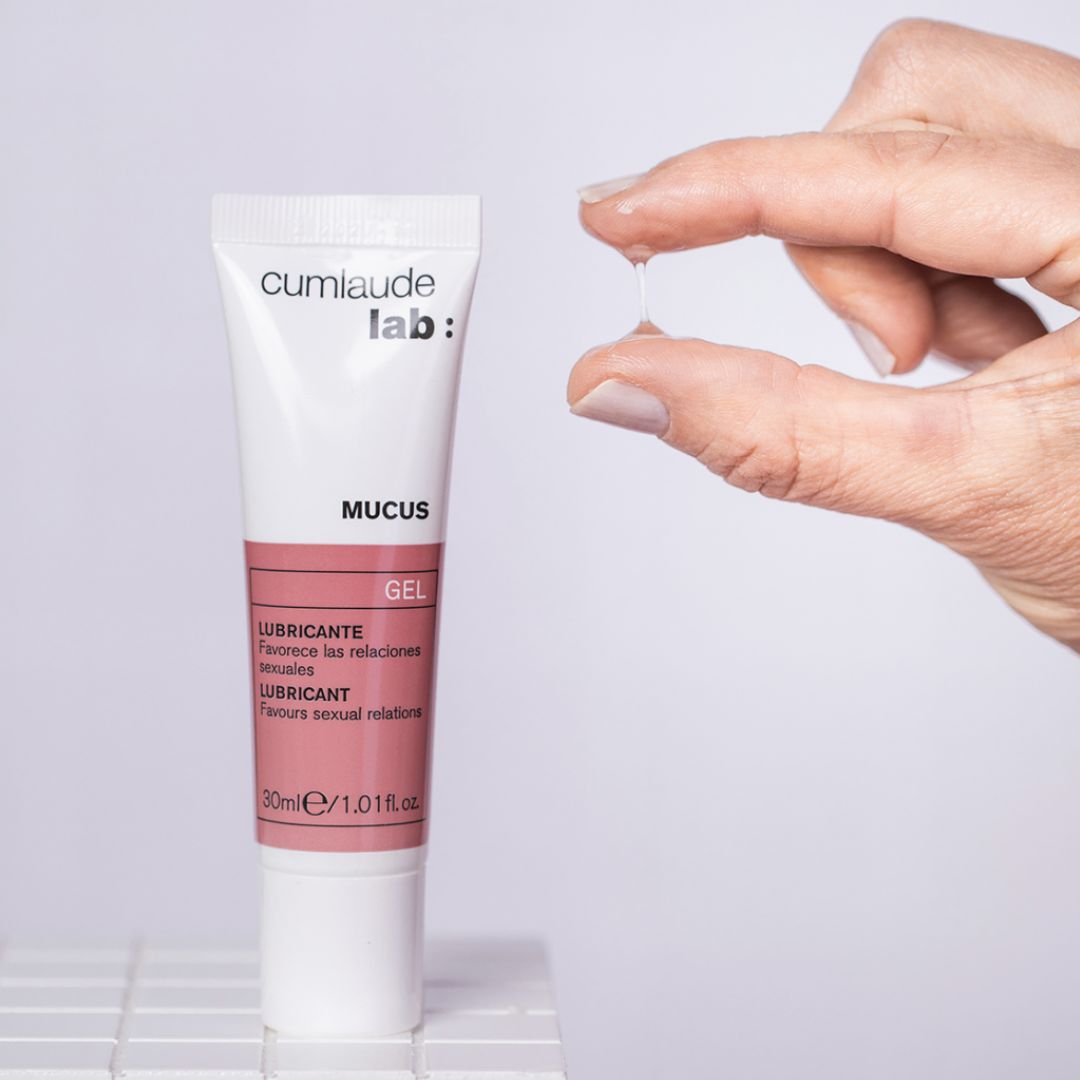 Mucus (30ML)