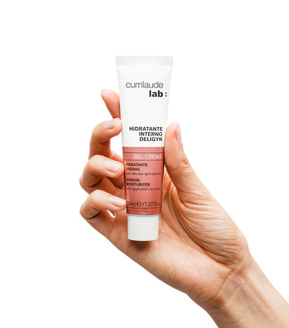 Hidratante Interno Deligyn (30 ML