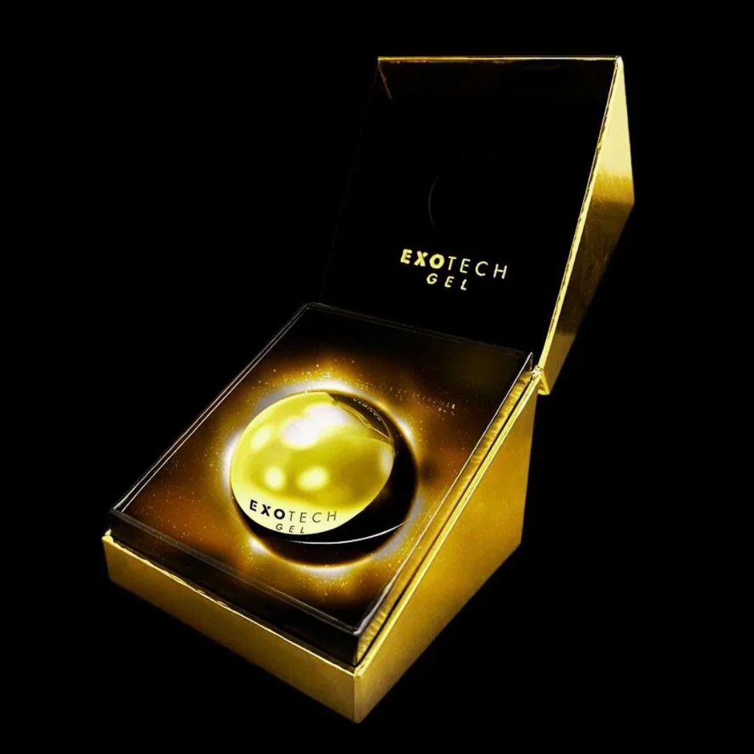 Exotech Gel (30 ML)