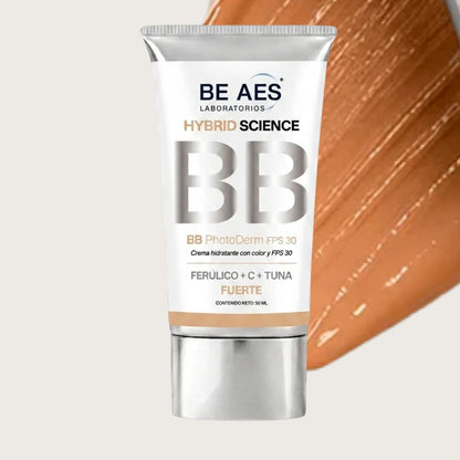 BB PhotoDerm FPS 30