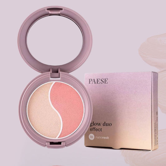 Paese Glow Double (4.5 G)