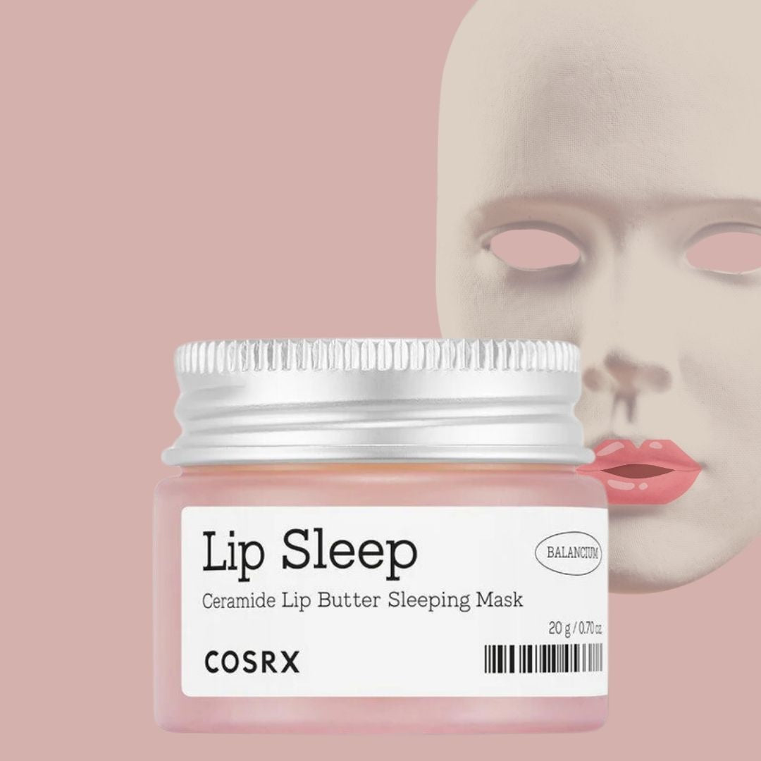 Lip Sleep (20 GR)