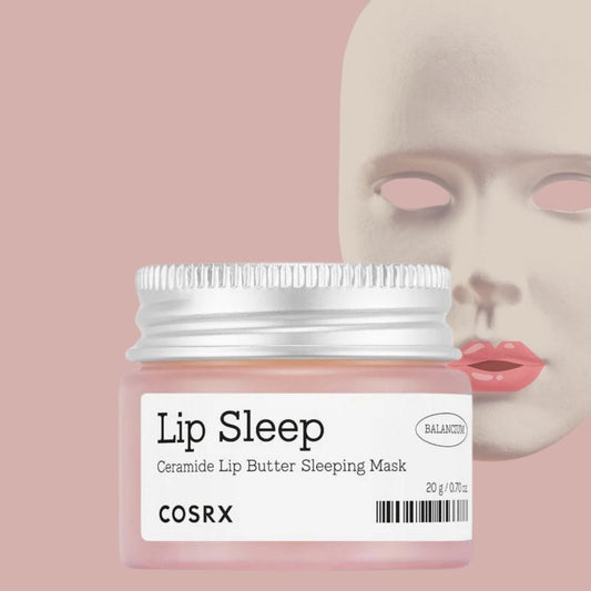 Lip Sleep (20 GR)