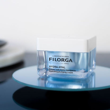 Hydra-Hyal-Crema (50ML)