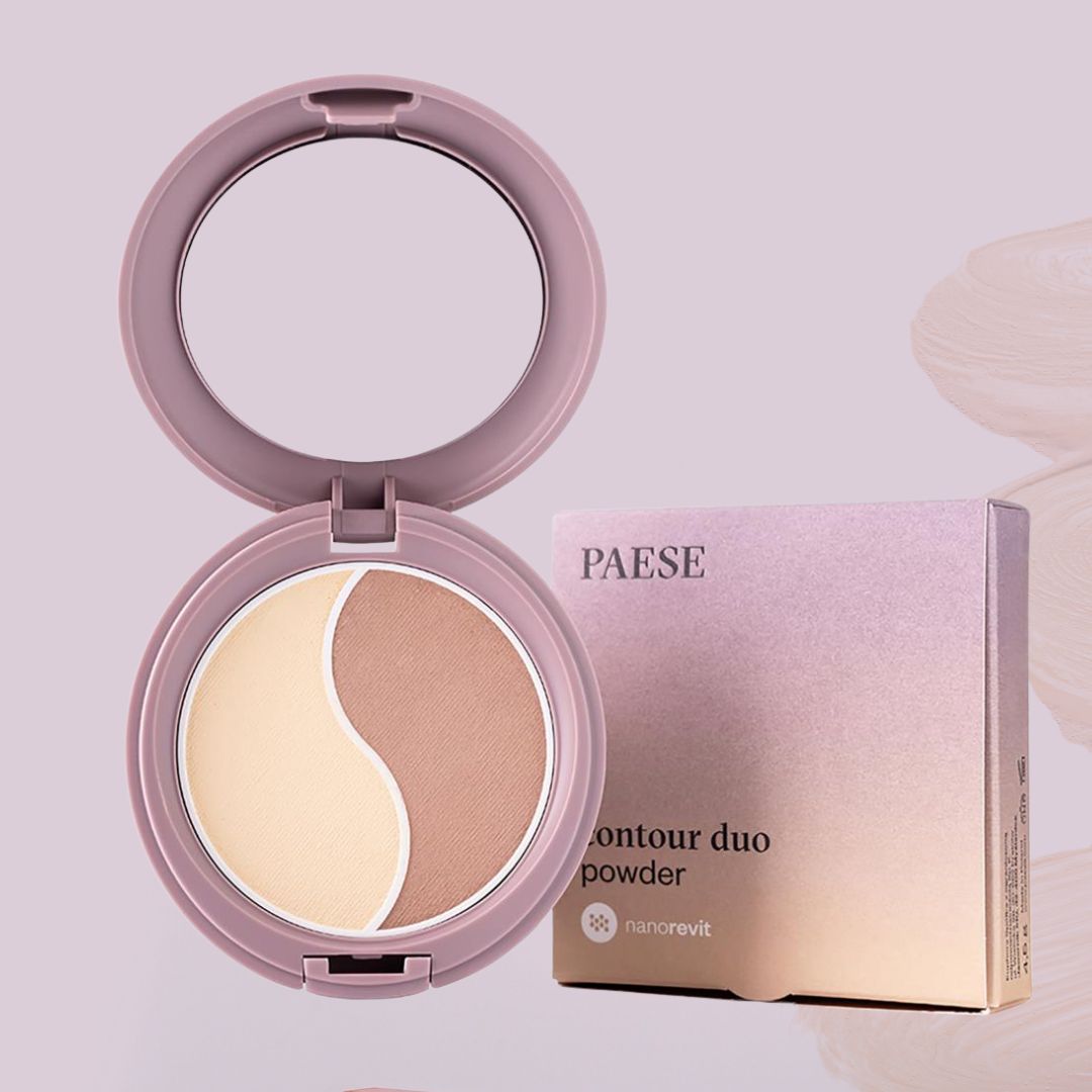 Contour Duo Powder (4.5 g)