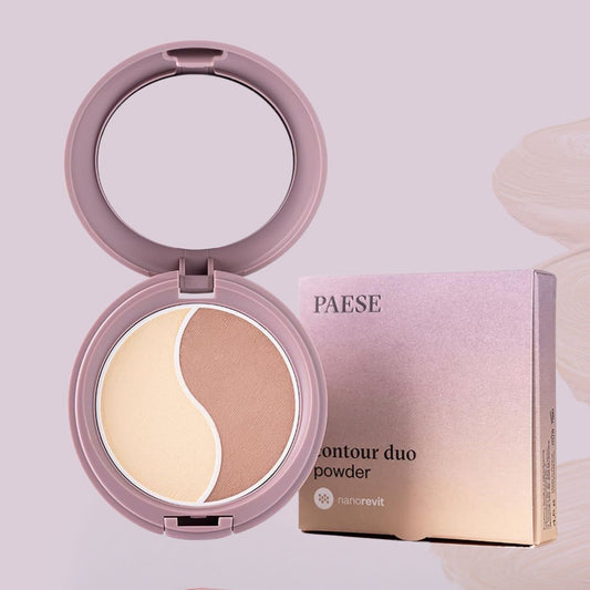 Contour Duo Powder (4.5 g)
