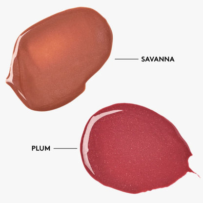 Duo Peptide Lip Shine SPF 30 Kit 2 piezas