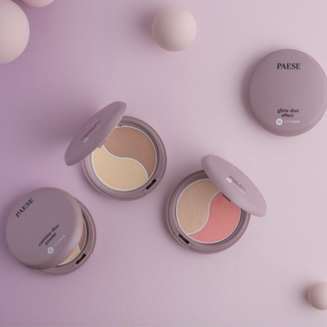 Contour Duo Powder (4.5 g)