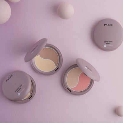 Paese Glow Double (4.5 G)