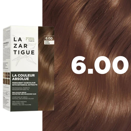 Emulsión Colorante Sin amoniaco