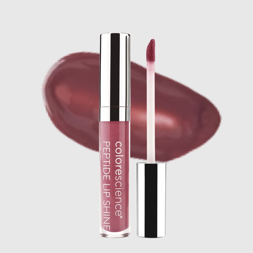 Lip Shine SPF 35