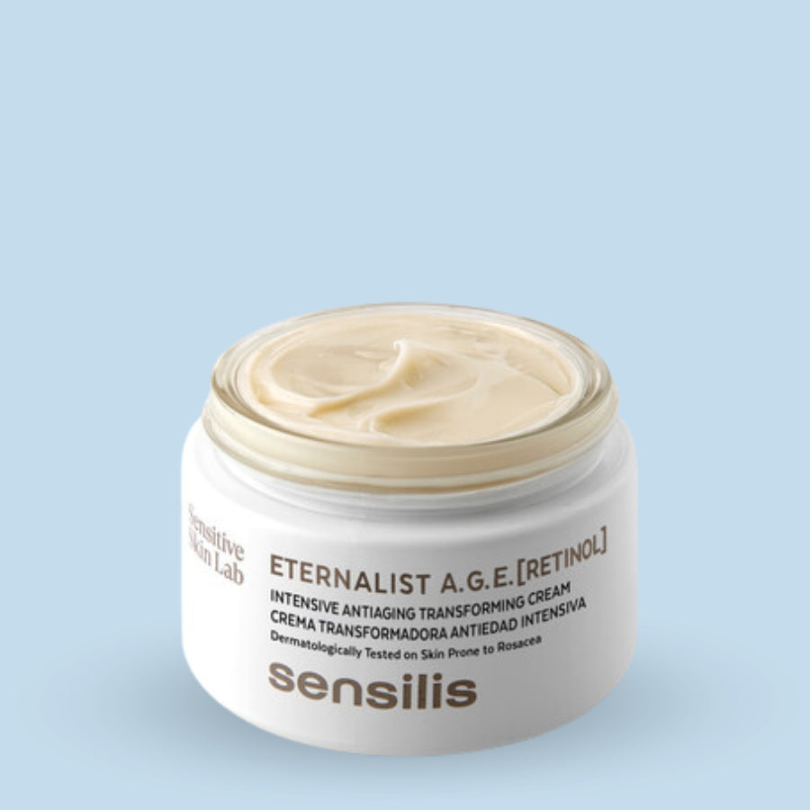 Eternalist A.G.E Retinol (50ML)