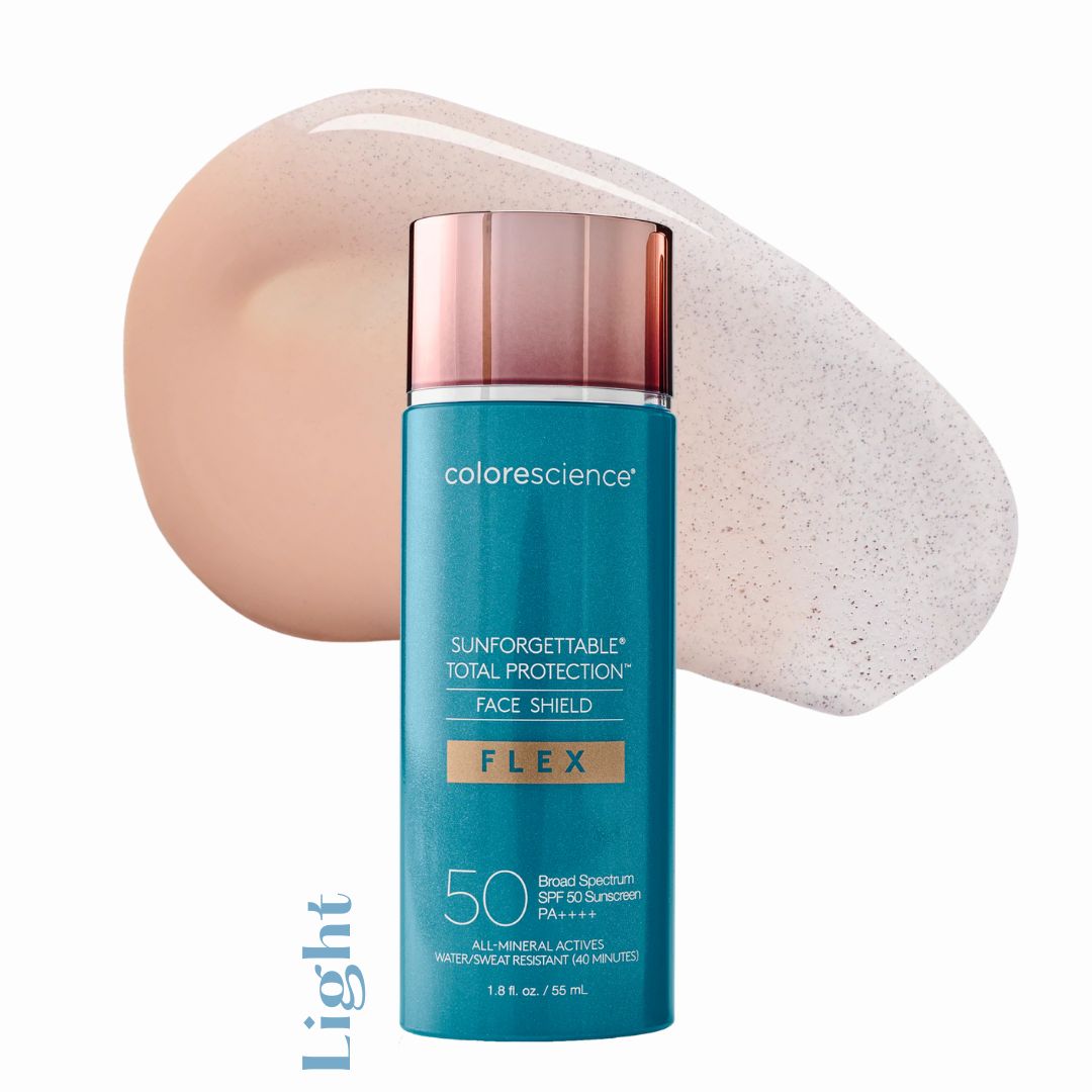 Sunforgettable Total Protection Face Shield Flex SPF 50
