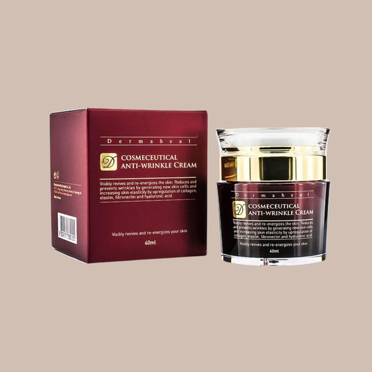 Cosmeceutical Anti-Wrinkle Cream (40 G)