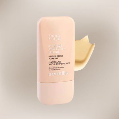 Pure Age Perfection [FLUID] (30ML)