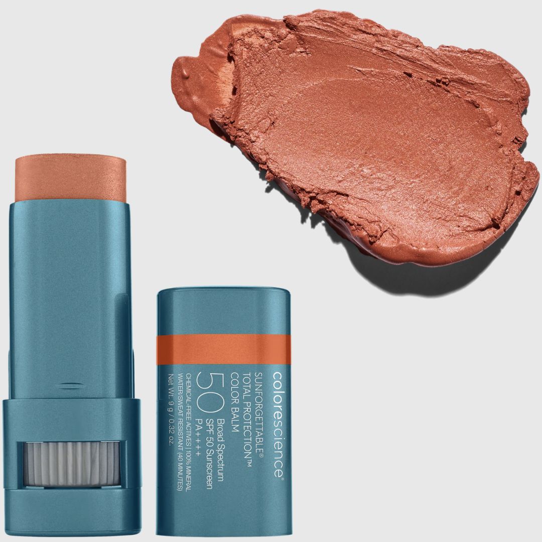 Sunforgettable Total Protection Color Balm SPF 50