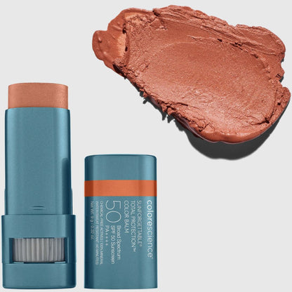 Sunforgettable Total Protection Color Balm SPF 50