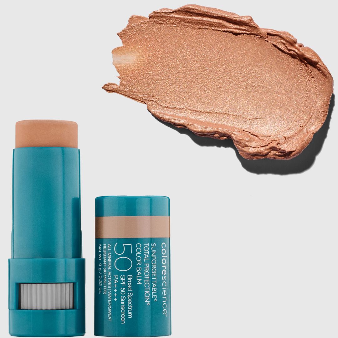 Sunforgettable Total Protection Color Balm SPF 50