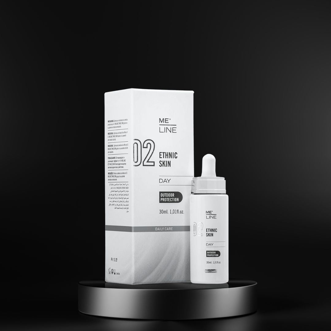 02 Ethnic skin day (30 ML)