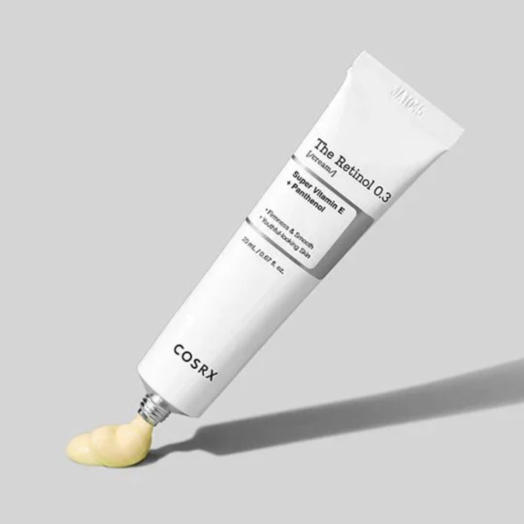 The Retinol 0.3 Cream (20ML)