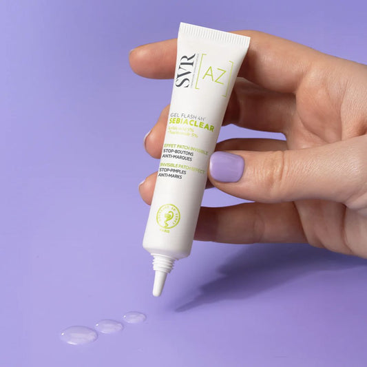 Gel Flash 4H (15ML)