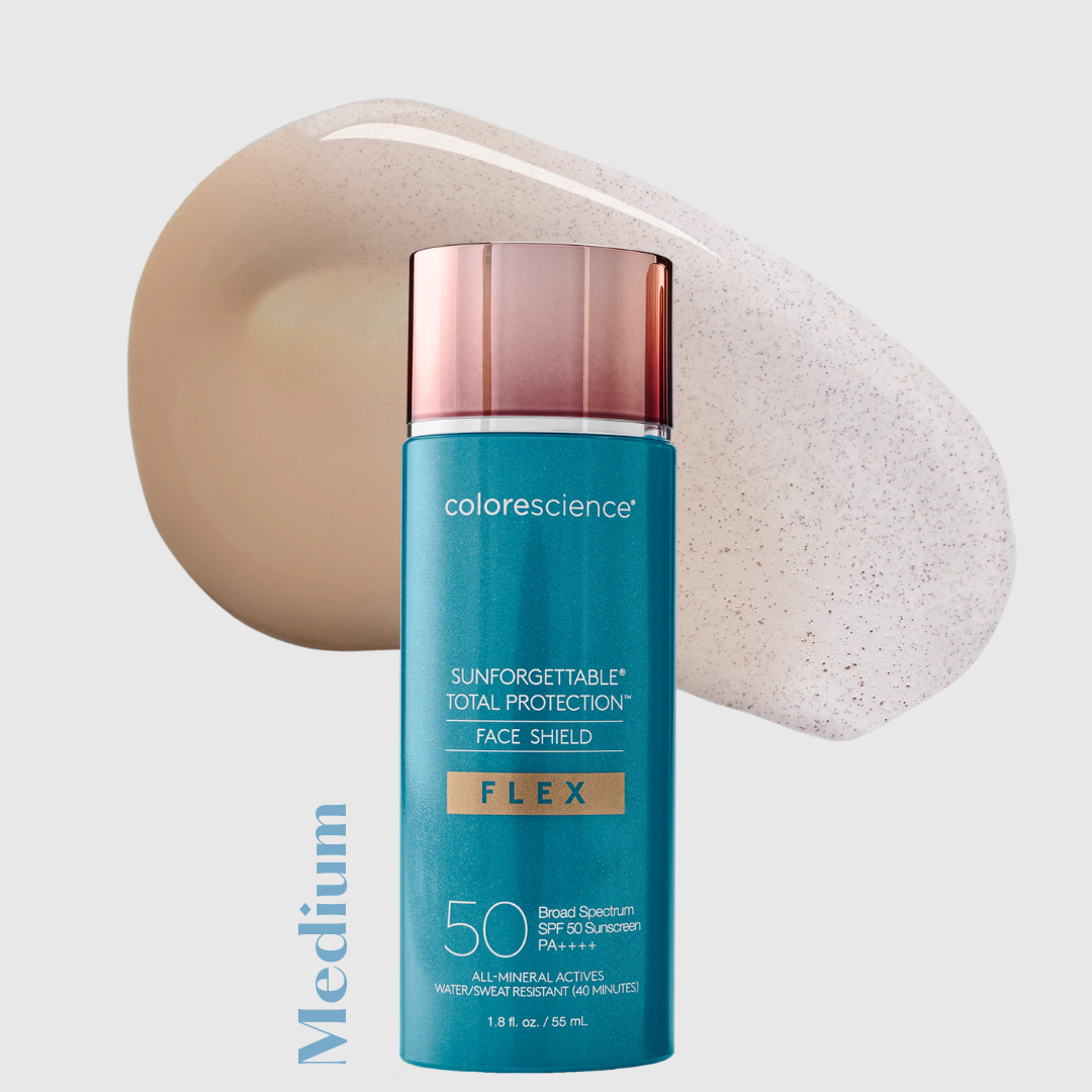 Sunforgettable Total Protection Face Shield Flex SPF 50