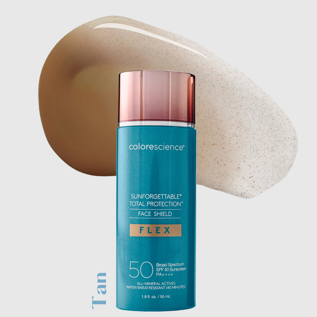 Sunforgettable Total Protection Face Shield Flex SPF 50