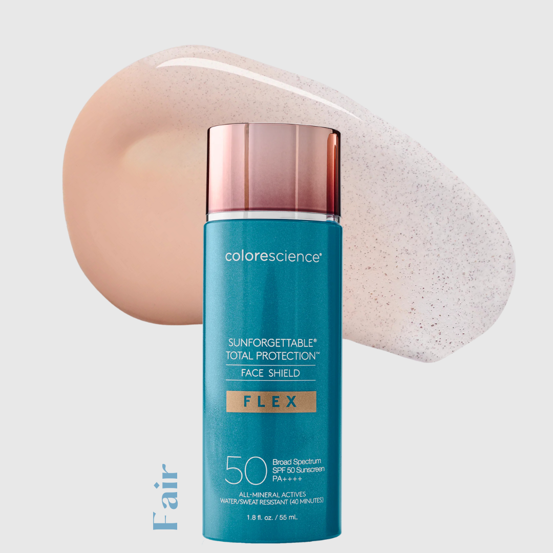 Sunforgettable Total Protection Face Shield Flex SPF 50