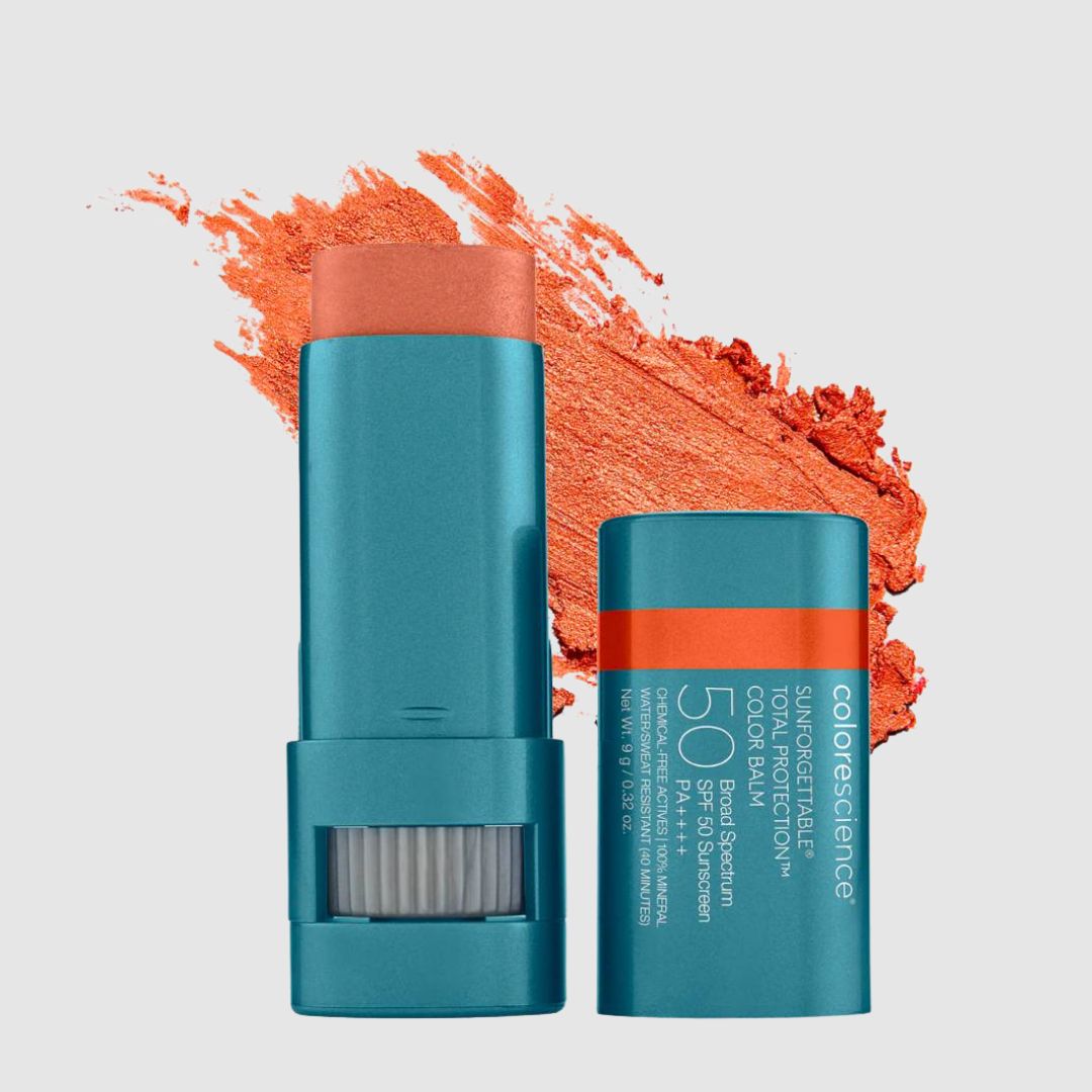 Sunforgettable Total Protection Color Balm SPF 50