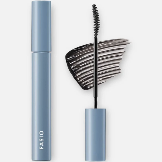 FASIO Ultra WP Mascara Curl (6 G)