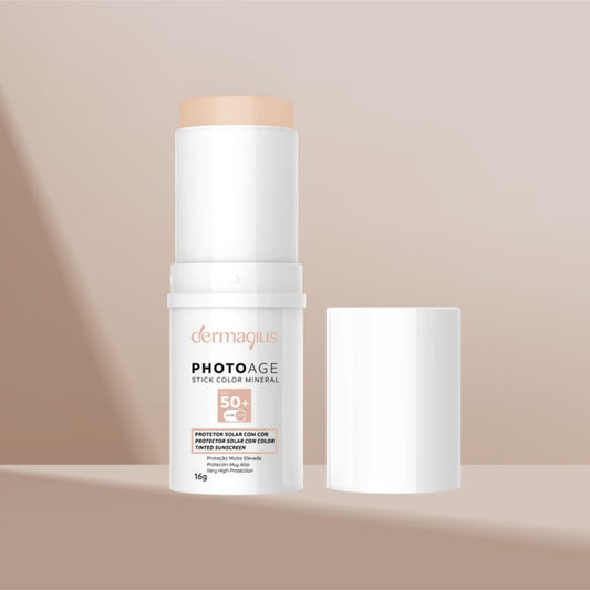 Photoage Stick Color Mineral FPS 50+