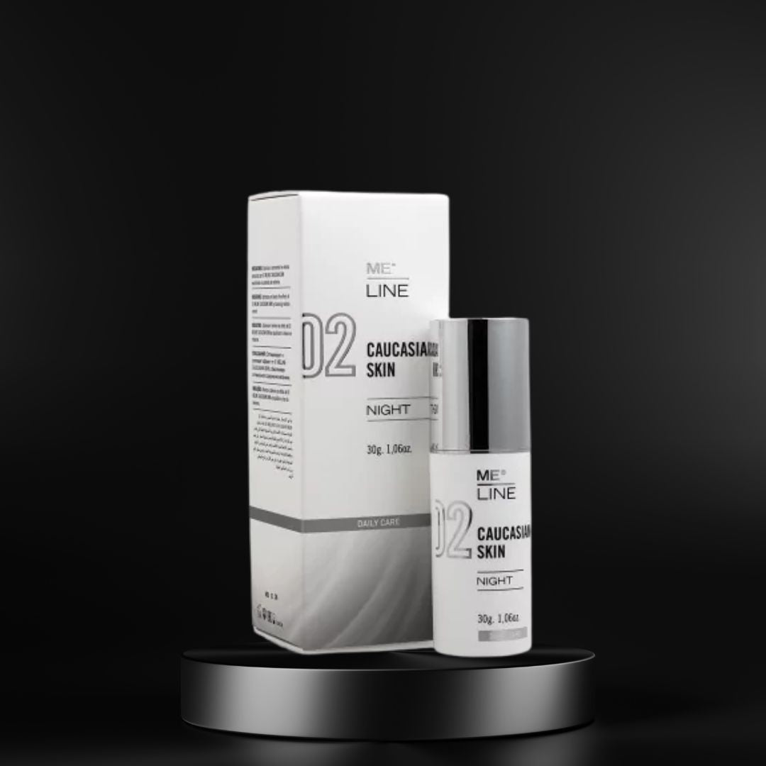 02 Ethnic Skin Night (20 G)