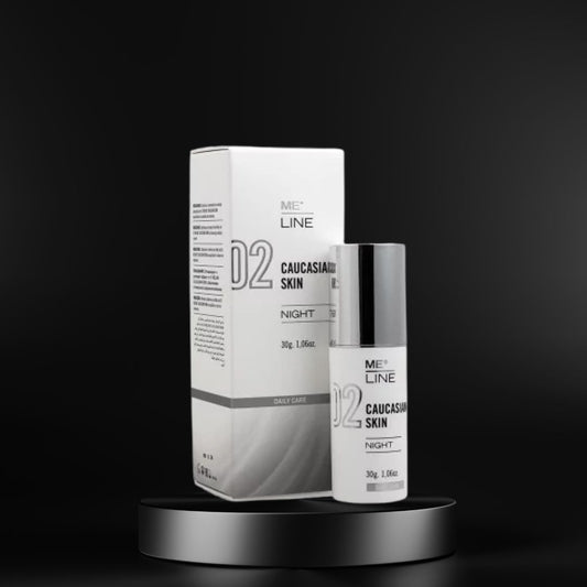 02 Ethnic Skin Night (20 G)