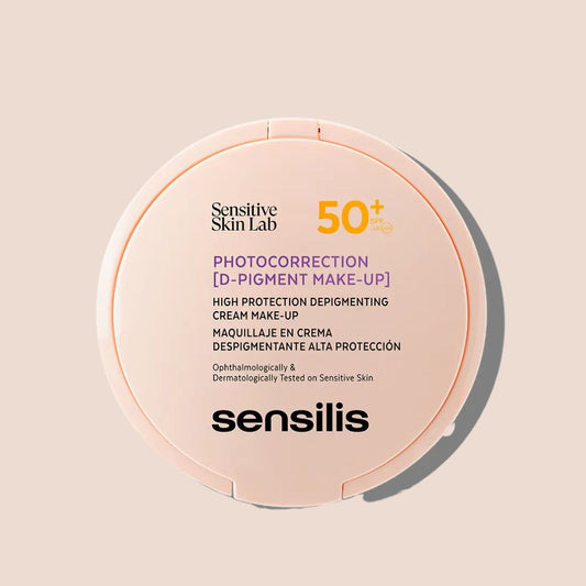 Photocorrection [D-Pigment Make-Up 50+]