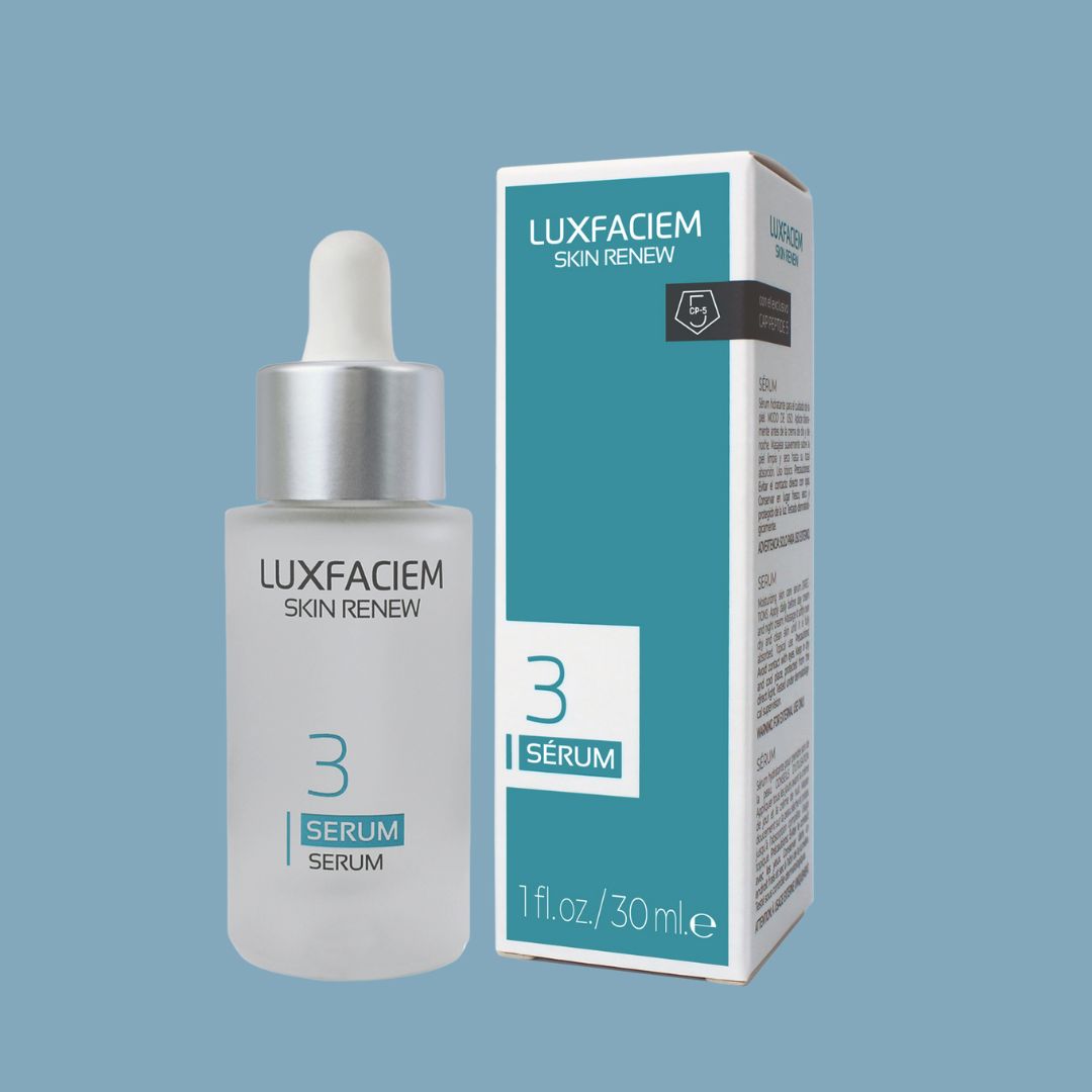 Serum reparación profunda (30 ML)