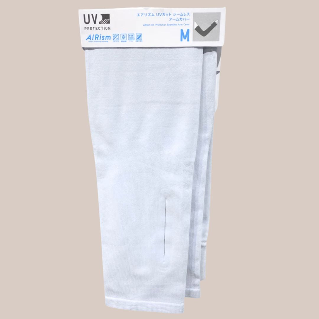 Mangas protectoras para brazos SPF+