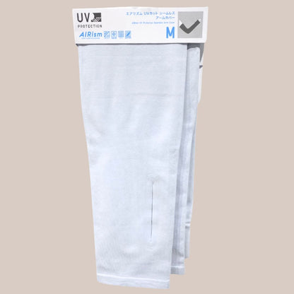 Mangas protectoras para brazos SPF+