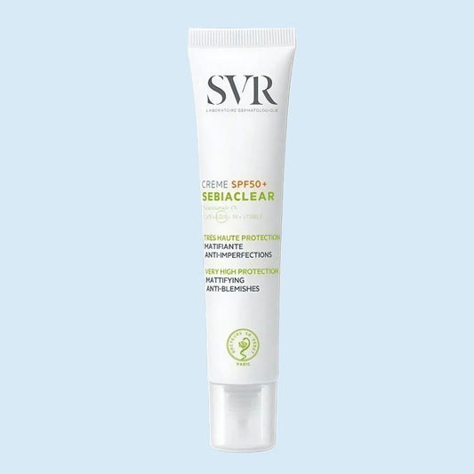 Creme SPF50+ (40 ML)