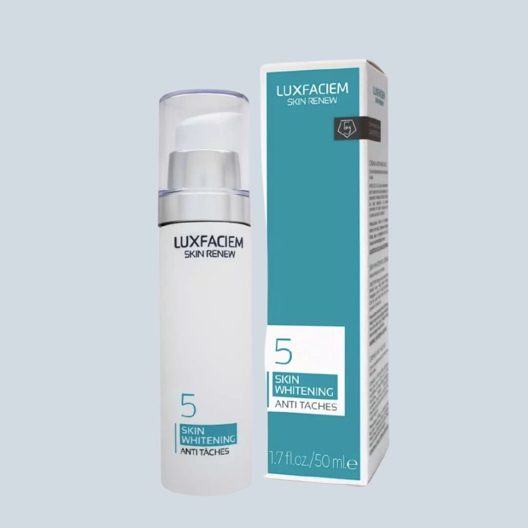 Crema Antimanchas (50 ML)