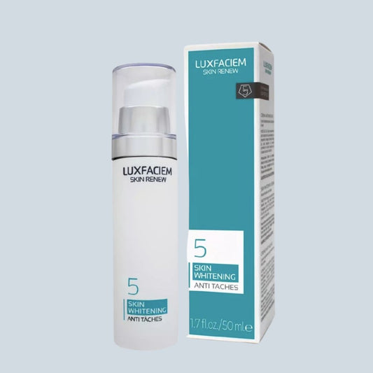 Crema Antimanchas (50 ML)