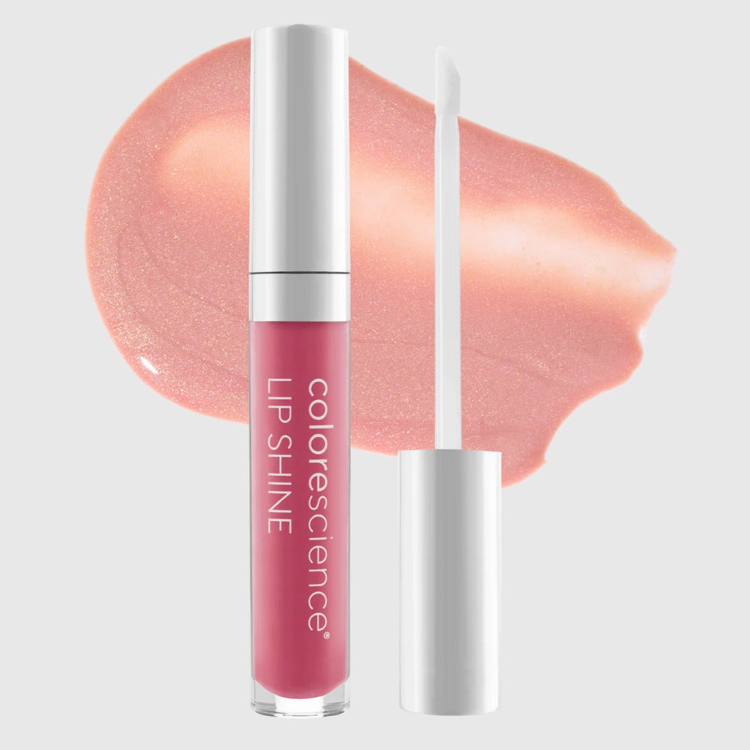 Lip Shine SPF 35