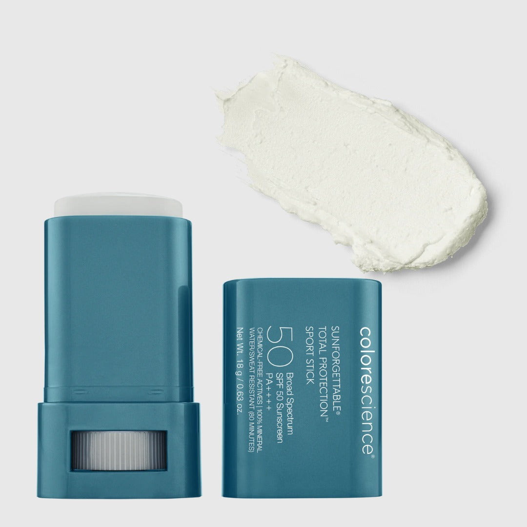 Sunforgettable Total Protection Sport Stick SPF 50