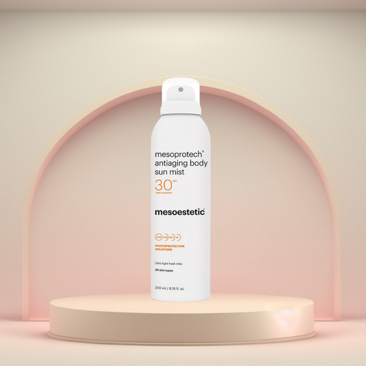 Mesoprotech antiaging body sun mist (200ML)