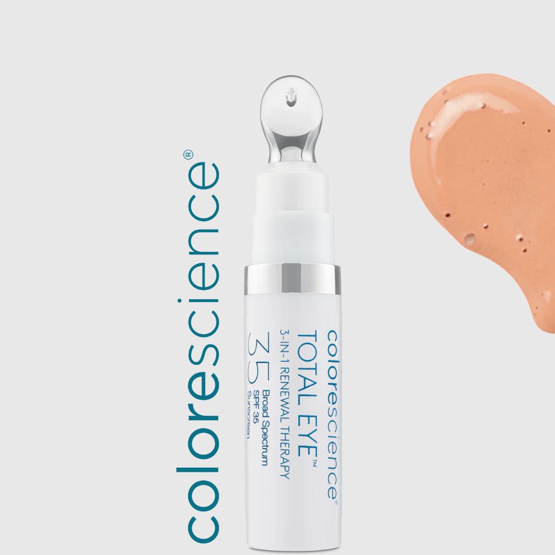 Total Eye 3-In-1 Renewal Therapy SPF 35
