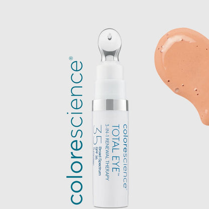 Total Eye 3-In-1 Renewal Therapy SPF 35