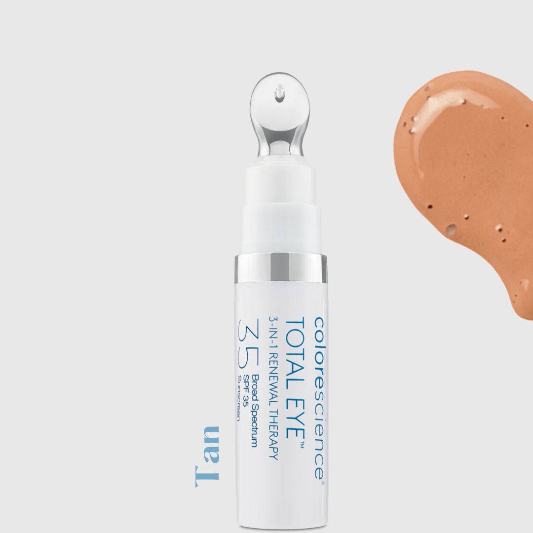 Total Eye 3-In-1 Renewal Therapy SPF 35