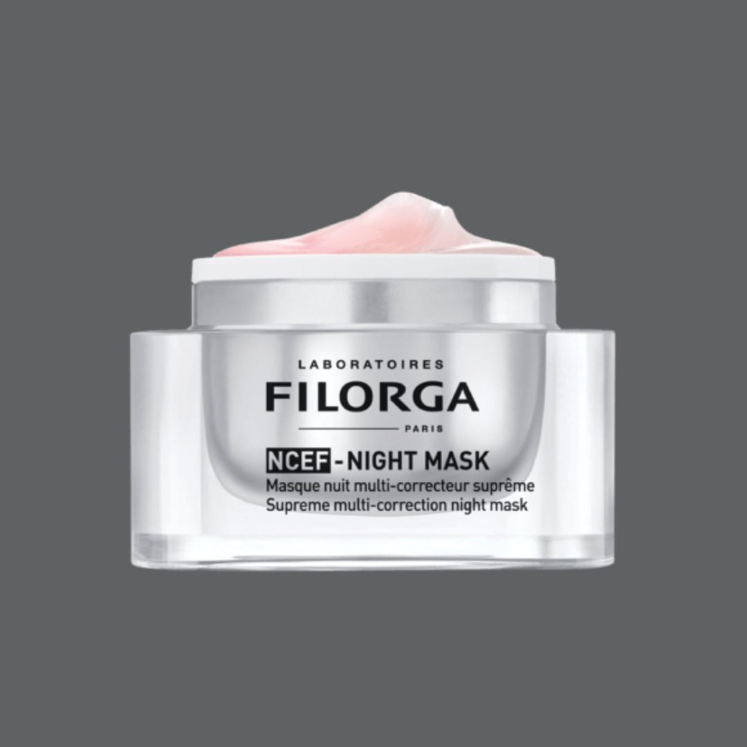 NCEF-Night Mask (50ML)