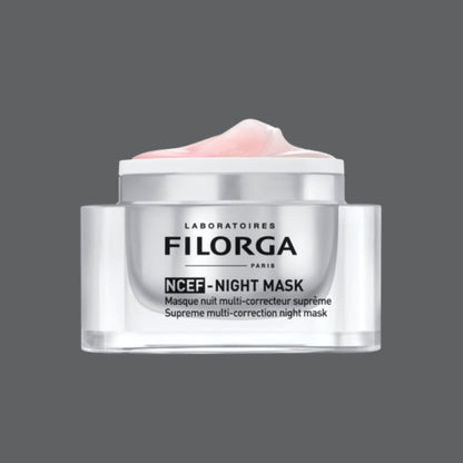 NCEF-Night Mask (50ML)